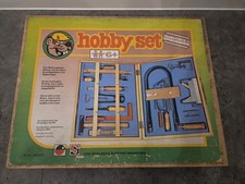 Hobby Set Kinder Wekzeug DDR