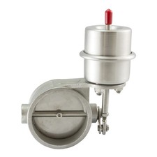 60mm 2,375" Unterdruck