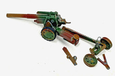 Märklin orig. 8021 Haubitze