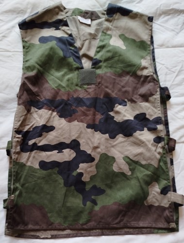 Gao kaselhemd uniform - gao,