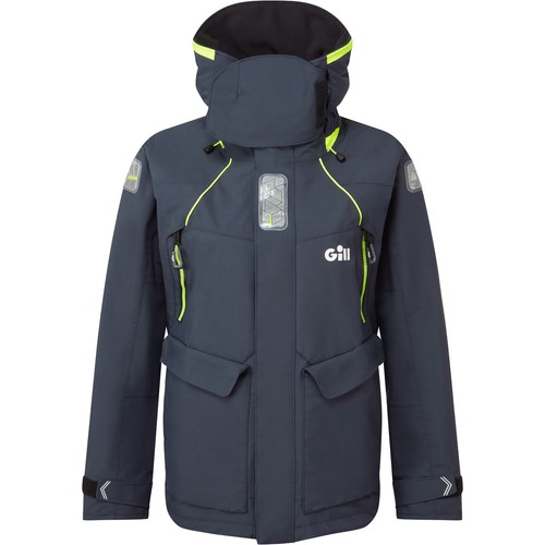 Gill damen os2 offshore - damen,