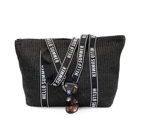 Strandtasche sommertasche - strandtasche,