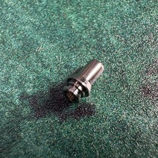 Cartier Santos Carrée & Ronde Tube Stahl für 2960, 2961, 2965, 2966, 187902