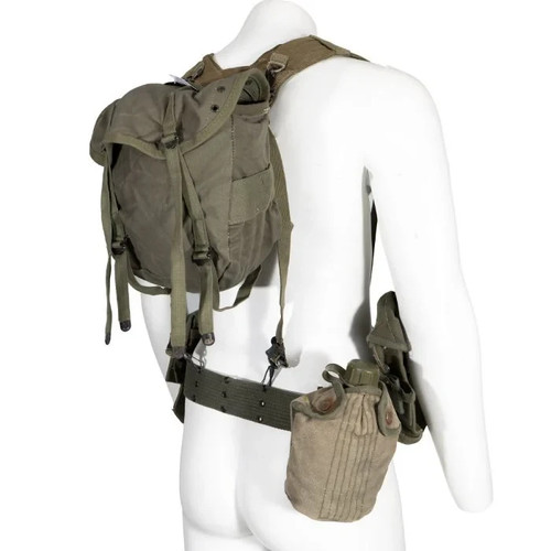Original griechische armee m56 - armee,