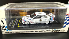 INNO64 BMW E36 #1  WARSTEINER