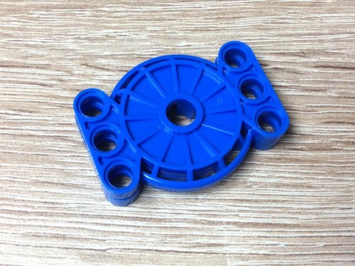 Lego drehscheibe 4x6 - y5,