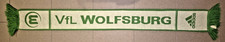 VFL Wolfsburg Schal / Sponsor