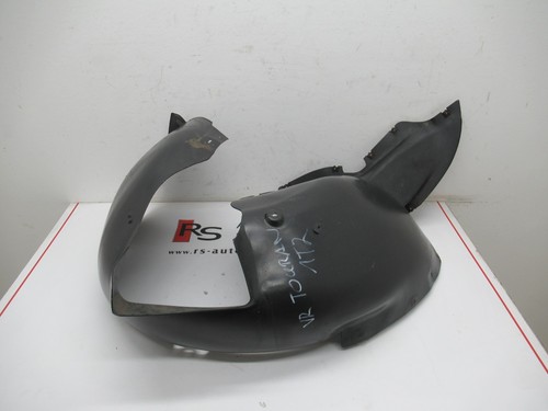 Touran 06 10 radschale - vw,