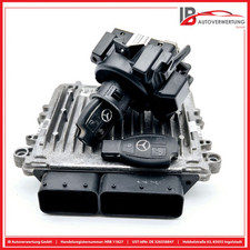 Steuergerät Motor SATZ