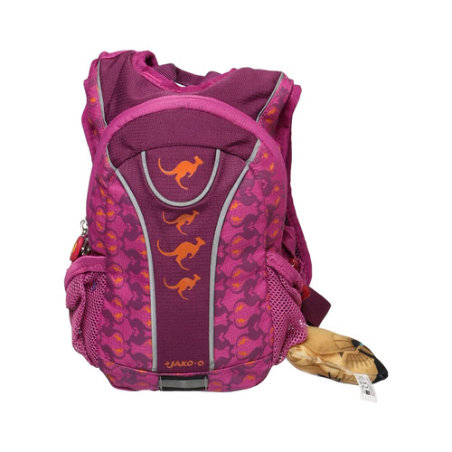 Jako rucksack unisex - jako-o,,