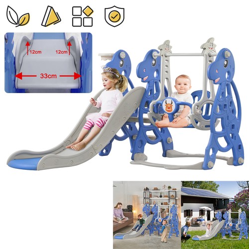 Baby kinderrutsche schaukel - kinderrutsche,