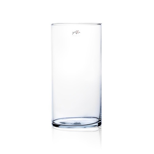 Glasvase dekoglas cyli - dekoglas,