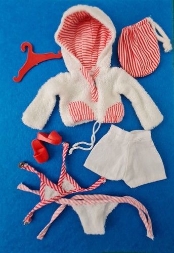 Vintage sindy doll - sindy,