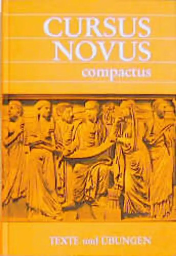 Cursus novus compactus - cursus,