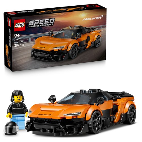 Lego 77257 speed - lego,