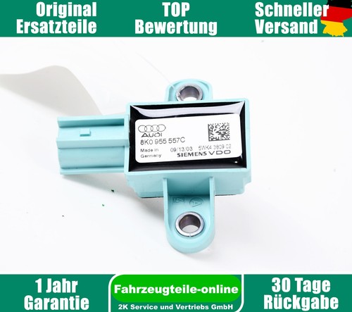 Airbagsensor crashsensor - airbagsensor,