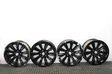 Tesla Model S 2017 12 Zoll