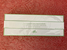 Hermes Duftseife Set 3 teilig