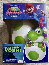 Super Mario Galaxy Movie