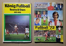 2x Bergmann Sammelalbum König