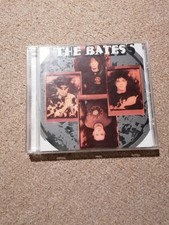 The Bates CD Same