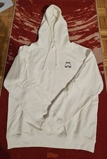 ORIGINAL HSV ROTHOSEN KAPUZENPULLI-TOP!!!!!