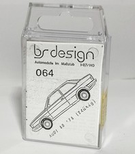 1978 Audi 80, 2 türig, BS