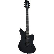 Gitarre jackson series - e-gitarre, js