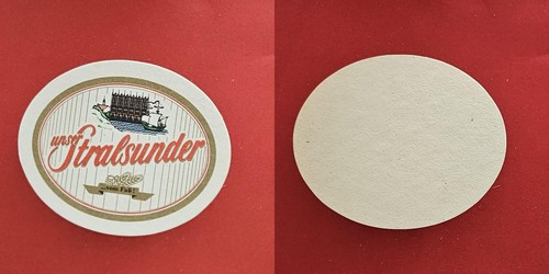 Stralsunder rote schrift - stralsunder,