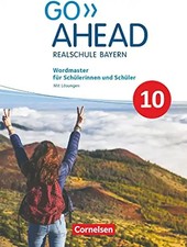 Go Ahead - Realschule Bayern