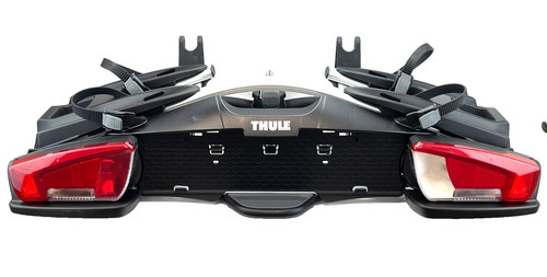 Thule fahrradträger - thule,