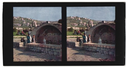 Stereo-Fotografie