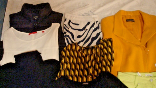 Designer bekleidungspaket - designer,