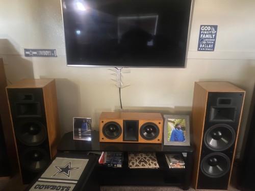 Klipsch klf - klipsch, klf-30