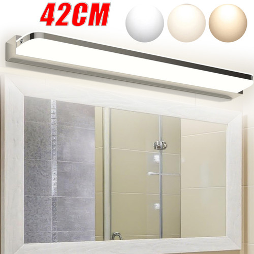 42cm led wandlampe - 42cm,
