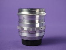 Meyer Optik Primoplan 1,9/75mm