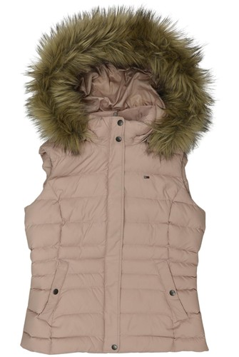 Hilfiger denim weste - weste, damen