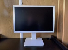 Full-HD Monitor LG 24MB65PM-V 1920x1200 24Zoll Pivot VESA VGA DVI-D