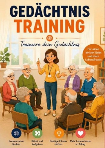 Gedächtnistraining für