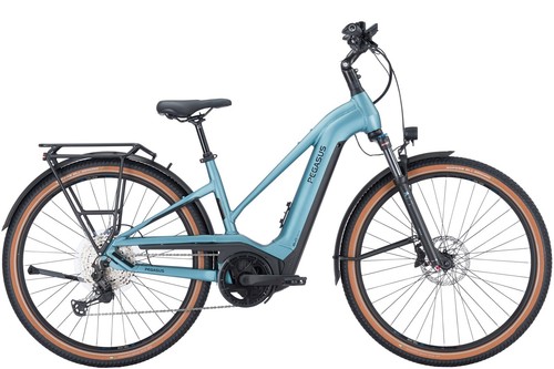 Pegasus savino evo lite - savino,