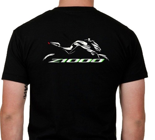 Shirt for z1000 fans naked - shirt,