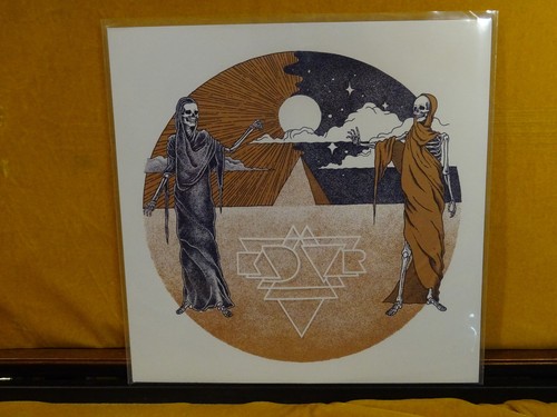 Kadavar the isolation tapes - kadavar,