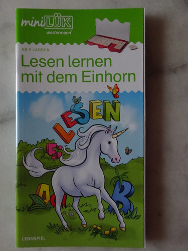 Xxxx mini lük heft lesen - heft, ,