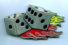 Gürtelschnalle Buckle