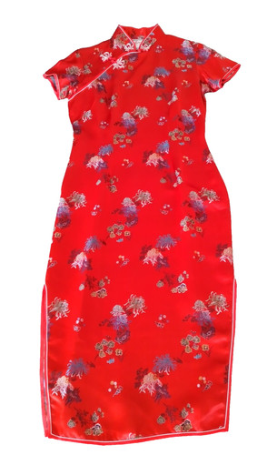 Damen chinesisch traditionell - chinesisch,