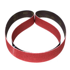 2 x 3M Cubitron II Schleifband