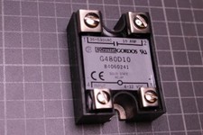 Elektronisches Lastrelais ELR