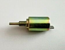 Weber 32 DRTA Leerlauf Abschaltventil Renault R9 R11 1,4l GTS TSE