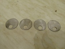 Kawasaki ZZR 600, ZX 600 E, Drosselsatz, Leistungsreduzierung 25 KW