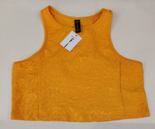 Damen Sport-Bustier Sport Crop